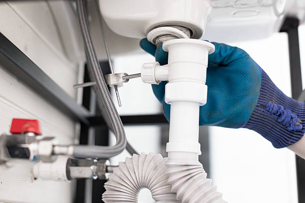 Reliable Drain Cleaning contractor in Crane Hill, AL by AAA Plumbing Heating